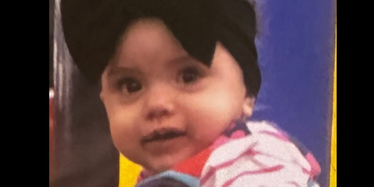 10-month-old girl abducted after mother, another woman shot dead, police say