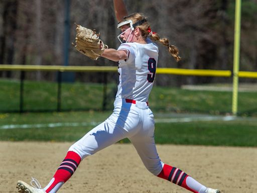 Lincoln-Sudbury softball eyes undefeated season two years after missing playoffs