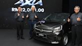 Perodua Axia E 2023: 5 things you need to know about Malaysia’s cheapest car