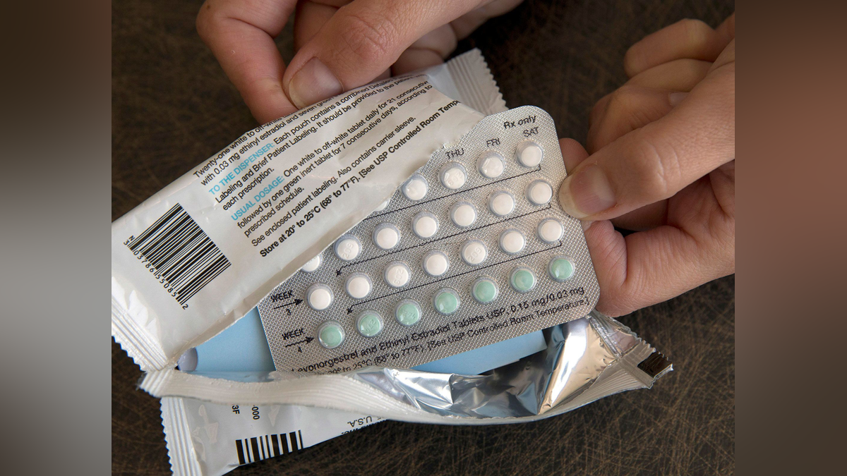 Senate GOP blocks bill to guarantee access to contraception - Boston News, Weather, Sports | WHDH 7News