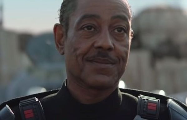 Giancarlo Esposito Offers New Details About Mysterious MCU Role