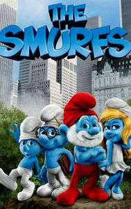 The Smurfs (film)