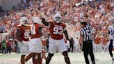 T’Vondre Sweat, Byron Murphy, Adonai Mitchell headline Longhorns Big 12 honors