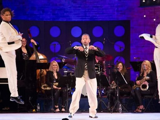 Birdland to Present Tribute to Maurice Hines Featuring Ann Hampton Callaway & More