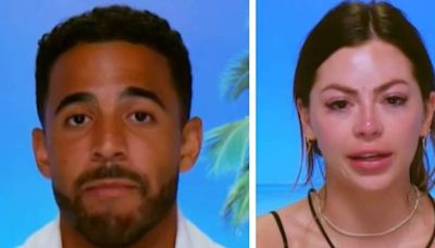 'Love Island USA' fans accuse Nicole Jacky of using Kendall Washington and playing love-game to secure win