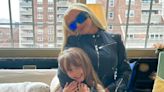 Christina Aguilera Says 'Supportive' Daughter Summer, 9, Wants to Be Her Manager: 'I've Never Felt So Loved'