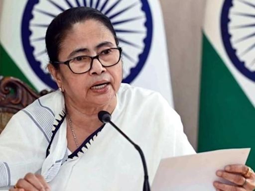 Bangladesh protests Mamata Banerjee's ‘shelter’ remark, calls it ‘provocative’: Reports