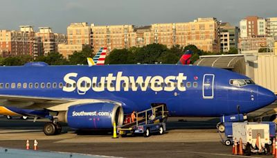 Southwest Airlines is getting rid of open seating | CNN Business