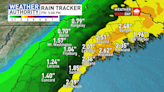 Super soaker: Heavy rain, minor flooding expected in Maine on Thursday