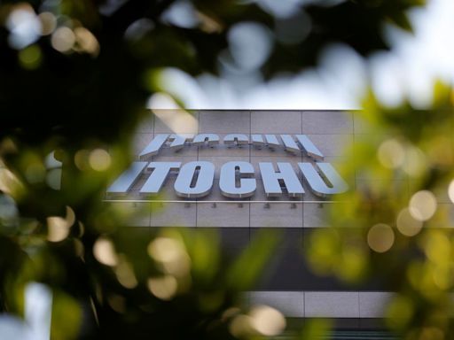 Itochu unit signs renewable energy agreement with Google in Japan