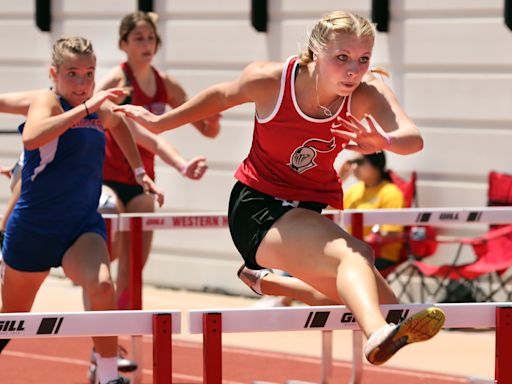 Oklahoma high school track & field: Storylines, athletes to watch at 4A-A state meets