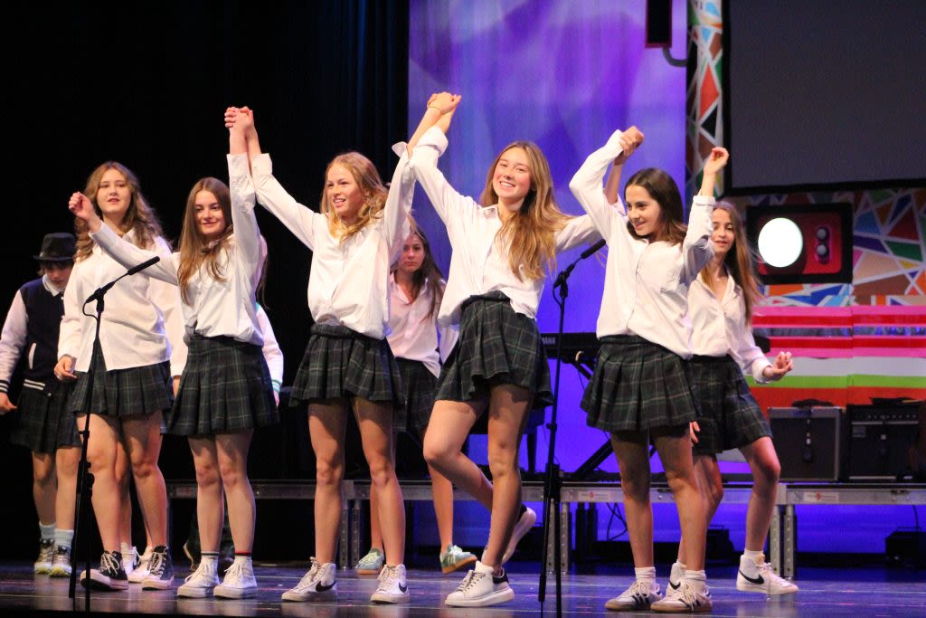 Aspen Country Day School students highlight America’s history of music in upcoming performance