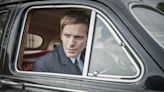 Endeavour Season 4 Streaming: Watch & Stream Online via Amazon Prime Video