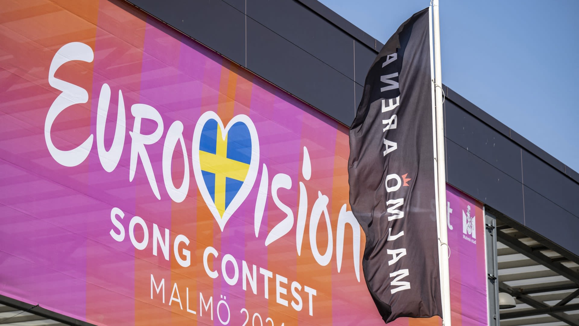 Your complete guide to Eurovision 2024