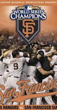 The Official 2010 World Series Film (2010) - IMDb