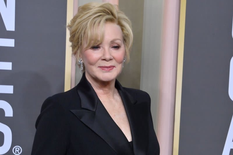 Jean Smart's 'Hacks' renewed for Season 4