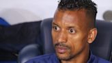 Former Manchester United winger Nani buys 95% stake in Portuguese club SU Sintrense