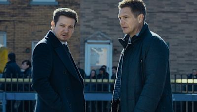 Mayor Of Kingstown’s Taylor Handley Told Me Why Working With Jeremy Renner Is ‘One Of The Highlights’ Of...