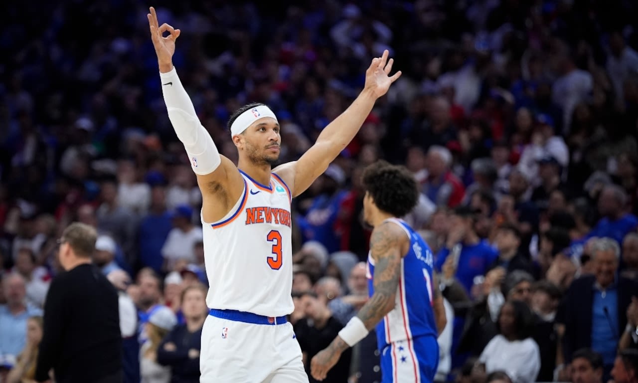 FanDuel Promo Code: Score a $150 Bonus for Knicks vs. Pacers Game 1 in the NBA Playoffs