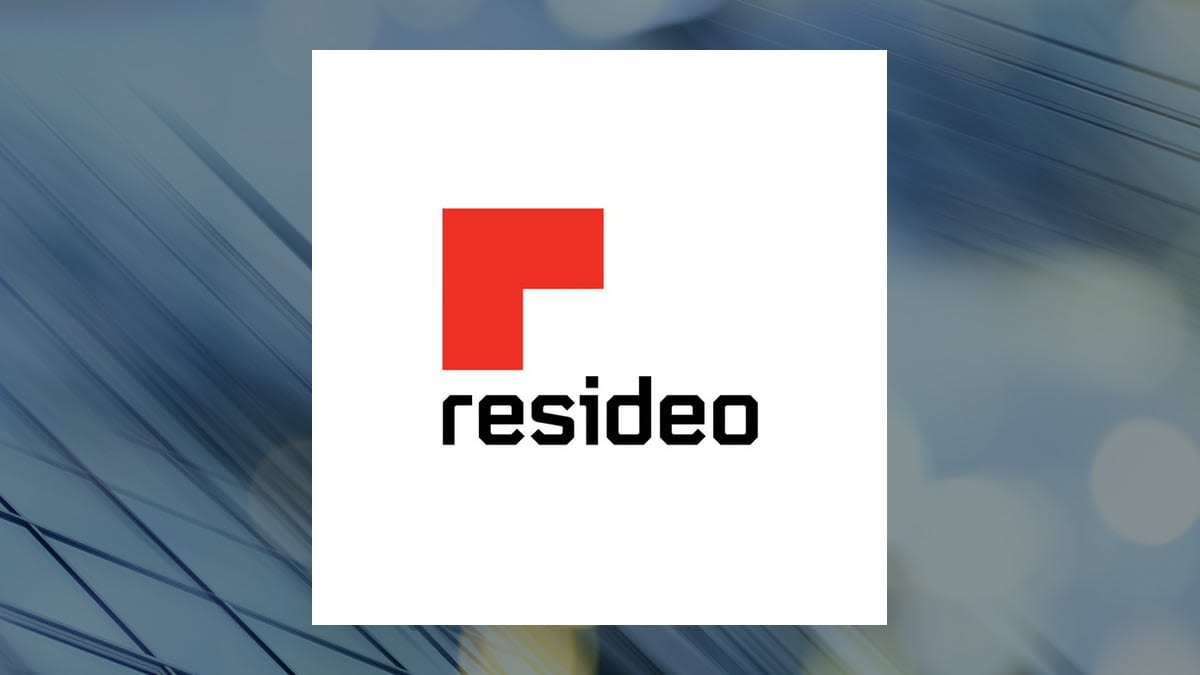 Trexquant Investment LP Invests $929,000 in Resideo Technologies, Inc. (NYSE:REZI)