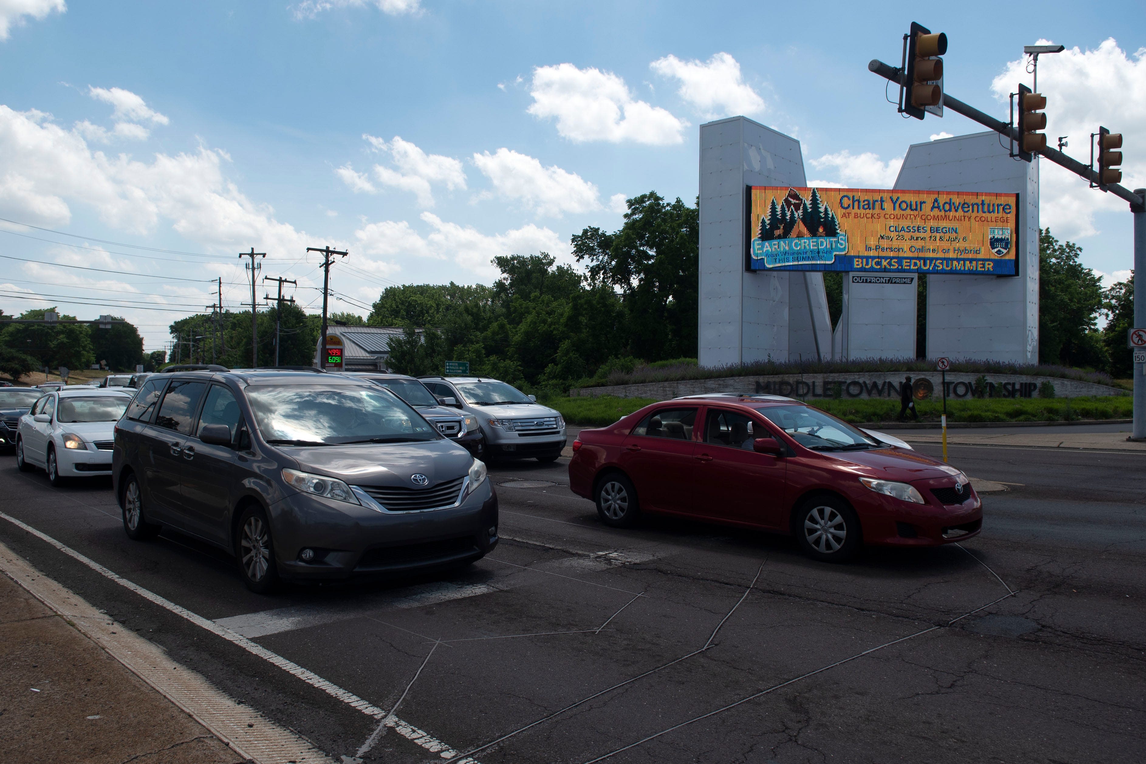 River Road to close tonight in Upper Bucks County. What you need to know