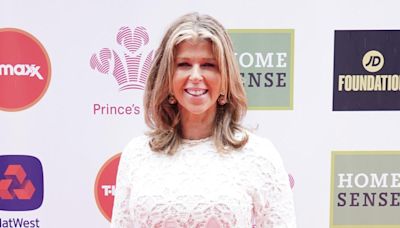 Kate Garraway's GMB co-star issues heart-breaking update amid 'tough time'