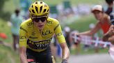 Jonas Vingegaard, doble ganador del Tour de Francia, queda fuera de lista de Dinamarca para Juegos Olímpicos