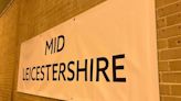 Mid Leicestershire General Election results are in