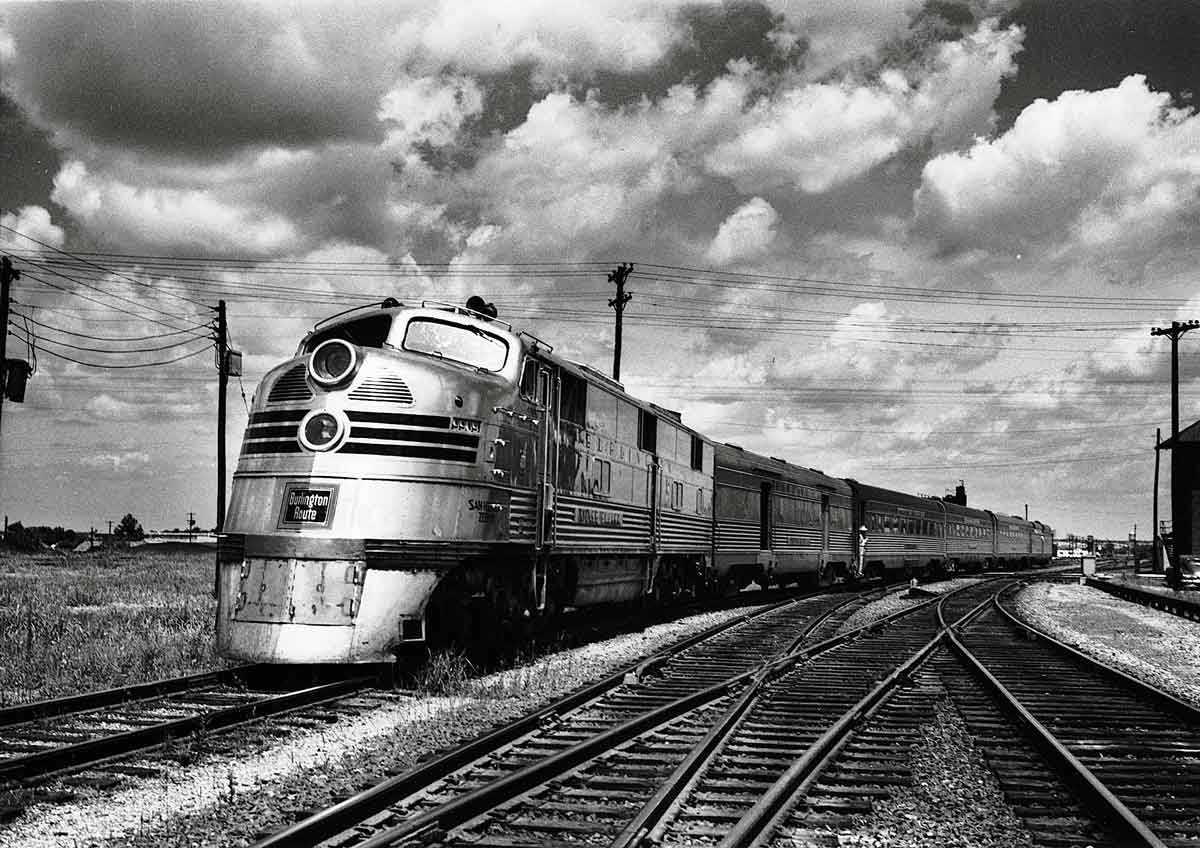 Burlington’s other Zephyrs deserve a spotlight - Trains