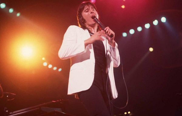 Steve Perry Hints at Long-Awaited Return to Touring