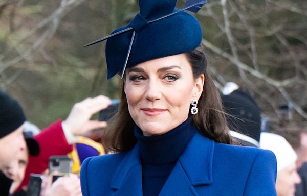 Kate Middleton Receives New Royal Title Amid Cancer Battle