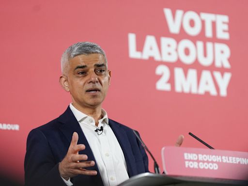 London mayor election: The three big issues that could decide the 2024 result