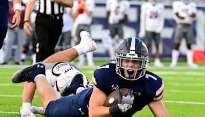 Colorado Mines football survives upset scare at Washburn, remains unbeaten