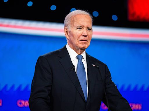 Every Excuse Team Biden Has Used for His Nightmare Debate