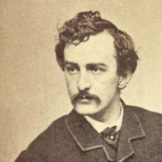 John Wilkes Booth