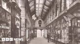 Norwich''s Royal Arcade celebrates 125 years in the city