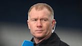 Paul Scholes questions Manchester United’s decision to spend big on ‘unproven’ Jadon Sancho