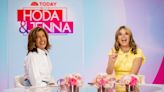 'Mama's Done'—Jenna Bush Hager and Hoda Kotb Share Parts of Parenthood They Are Just Done With