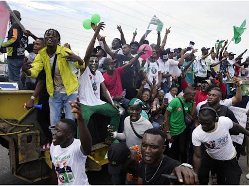 Gen-Z In Nigeria To March To 'End Bad Governance' | All About The August 1 Protest