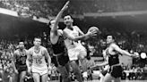 Rare passing footage of Celtics Houdini of the hardwood, Bob Cousy