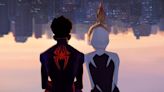 Across the Spider-Verse 4K Review: Looks Expensive