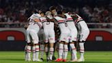 Águia de Marabá x São Paulo: onde assistir ao jogo da Copa do Brasil