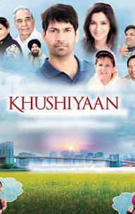 Khushiyaan