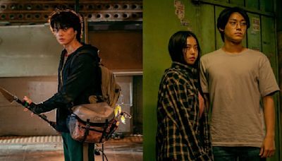 Sweet Home 1-3 unseen stills OUT: Song Kang, Lee Do Hyun, Go Min Si and more seen in precarious moments from previous seasons