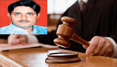 High-Profile MLA Makhanlal Jatav Murder Case 2009: All Accused, Including Ex-Min Lal Singh Arya, Acquitted Due ...