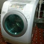 清倉拍賣 國際滾筒洗衣機15KG