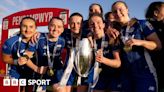 Cardiff City drawn with FC Twente in Women's Champions League