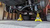 Review: I Worked Under Harbor Freight’s Daytona 6-Ton Heavy-Duty Jack Stands for Weeks on End