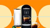 The 6 Best Nespresso Machines of 2023