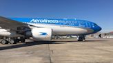 Paro de Aerolíneas Argentinas: Dictan conciliación obligatoria y habrá vuelos